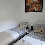 La Gravelinoise 1 Cosy Et Lumineux En Centre Apartment *
