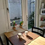 La Gravelinoise 1 Cosy Et Lumineux En Centre Apartment