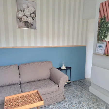 Apartment La Gravelinoise 1 Cosy Et Lumineux En Centre Gravelines